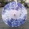 Traditional Japanese Umbrella