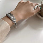 Traditional Nib </br> Japanese Bracelet