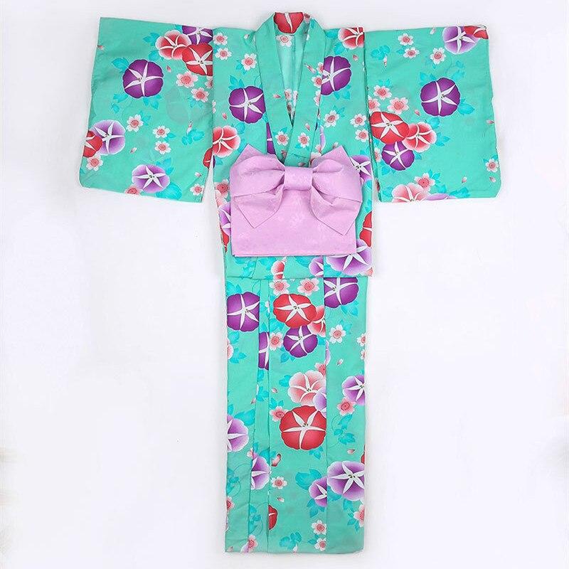 Traditional Temari </br> Women's Kimono