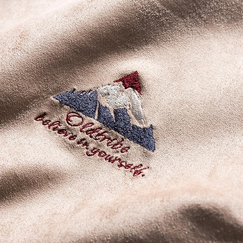 Veste Baseball Vintage 'Shoto University'