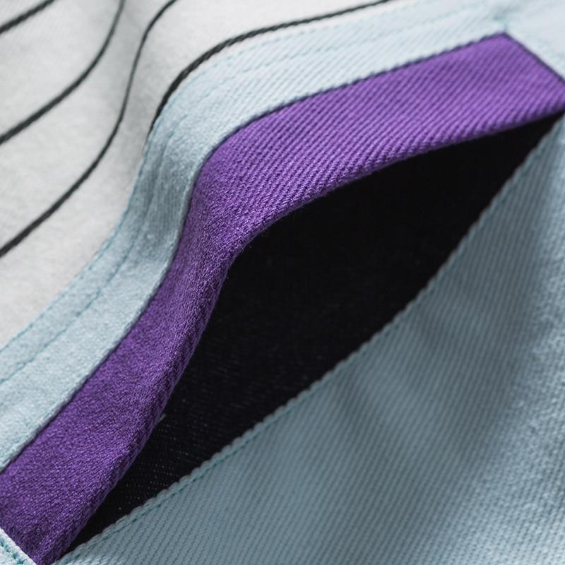 Veste en Jean Vintage 'Kyoto Narita'