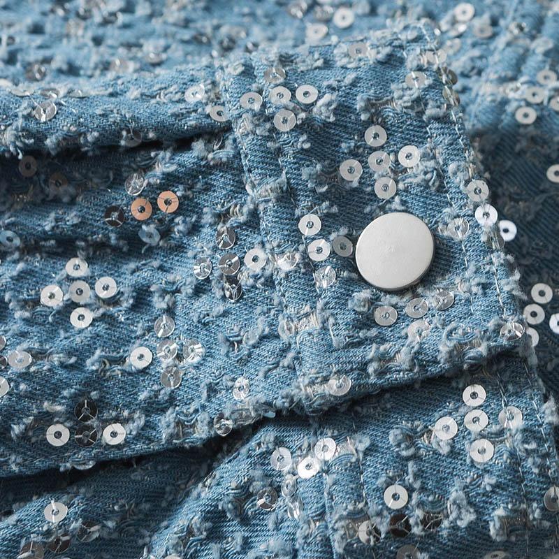 Veste Streetwear Fille 'Supakuringu'