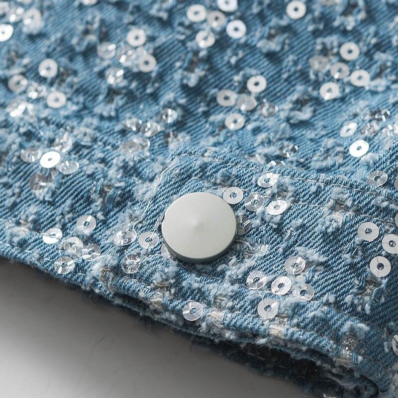 Veste Streetwear Fille 'Supakuringu'