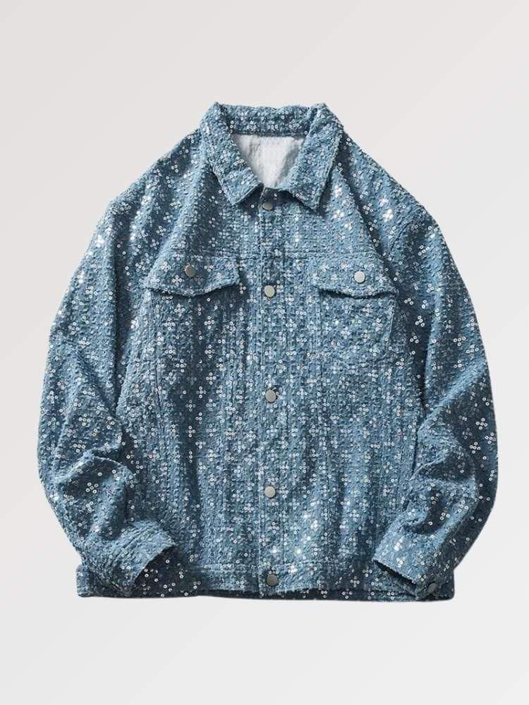 Veste Streetwear Fille 'Supakuringu'