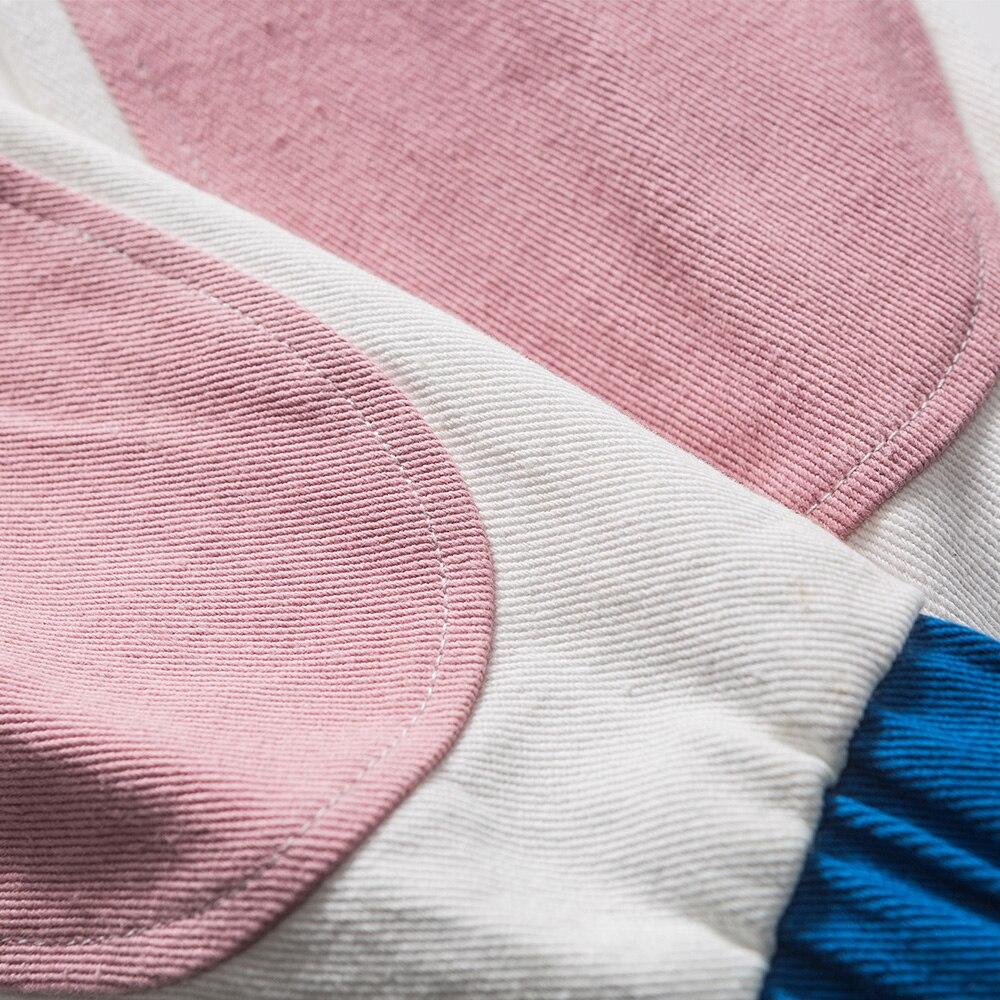 Veste Streetwear Friperie 'Kyandy'