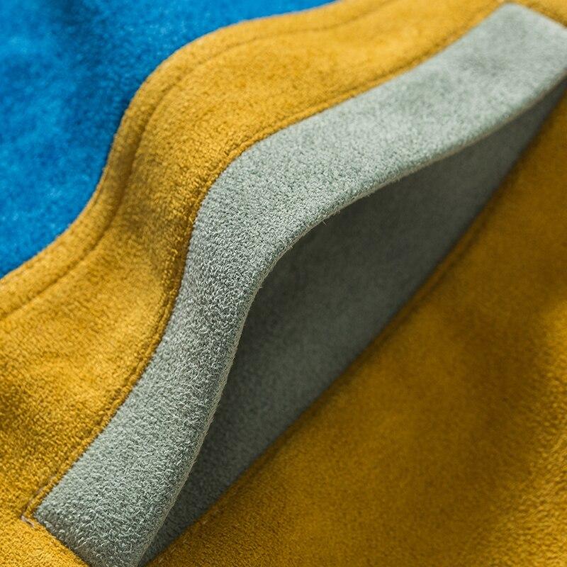 Veste Streetwear Multicolore 'Colorbind'