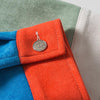 Veste Streetwear Multicolore 'Colorbind'