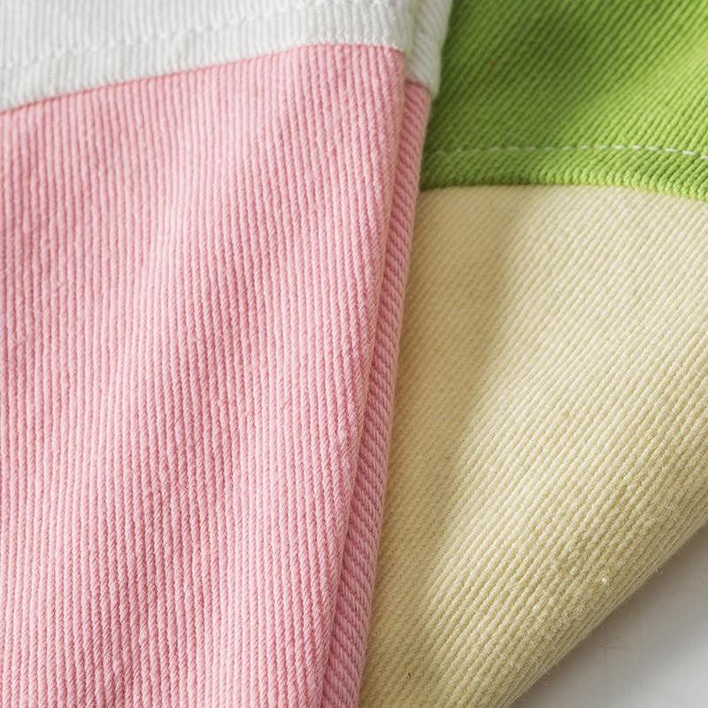 Veste Streetwear Verte 'Original Fukkuoka'