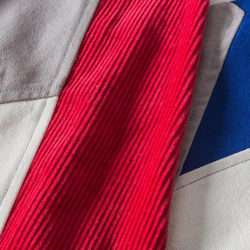 Veste Streetwear Workwear 'Shizuoka'