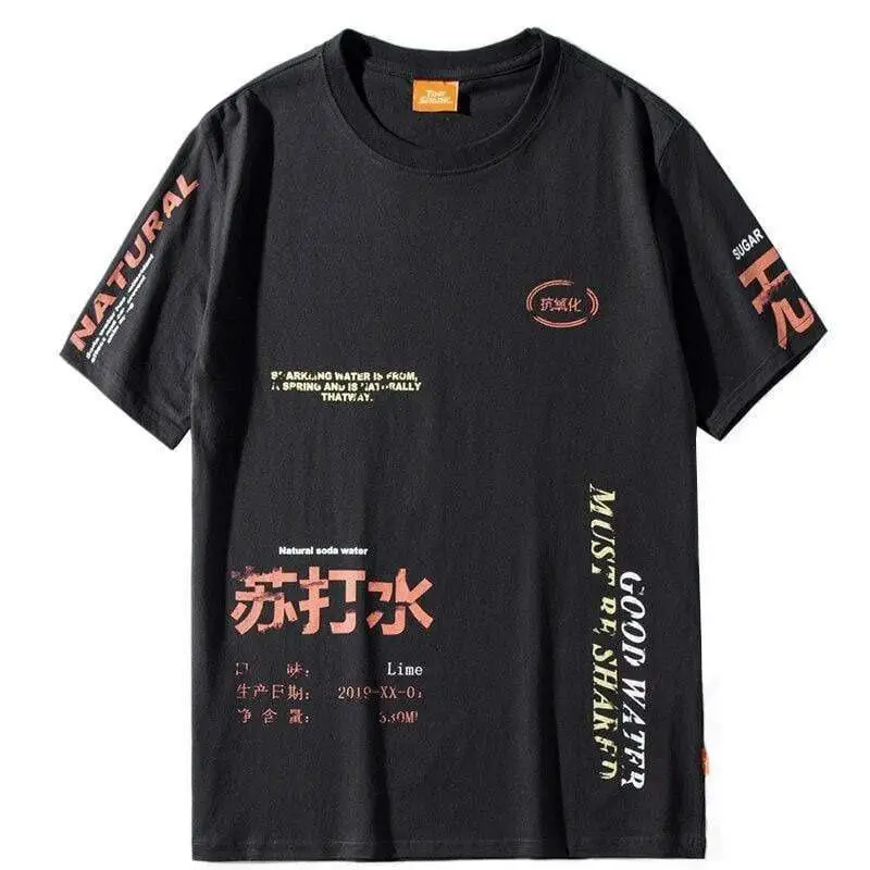 Japanese Temple T-Shirt | Japanese