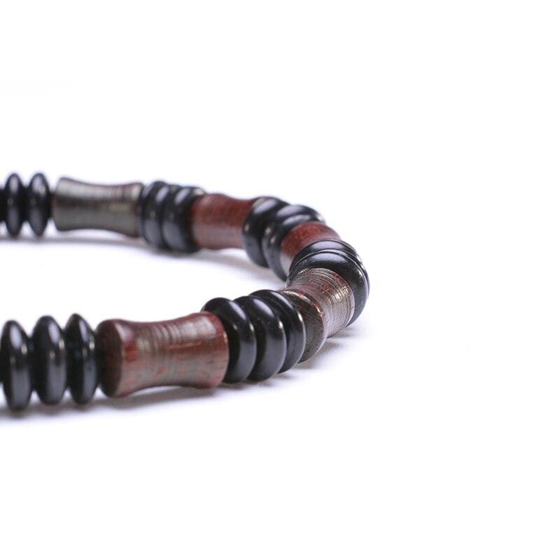 Warrior Karma </br> Japanese Bracelet