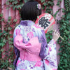 Women's Fashion Geisha </br> Women's Kimono