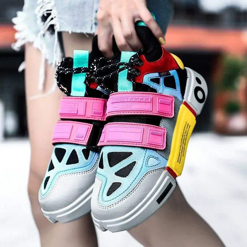Adidas Tubular Strap  SneakersBR - Lifestyle Sneakerhead