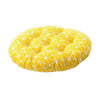 Yellow floor </br> Japanese Cushion